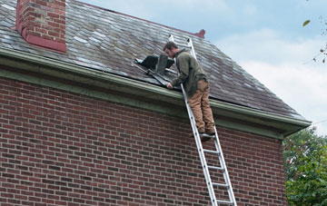 what affects urgent Cauldhame roof repairs