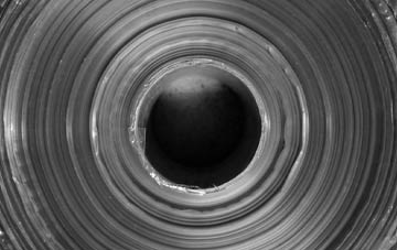 Cauldhame edpm waterproofing