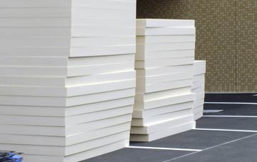 Cauldhame flat roof insulation costs