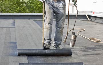 flat roof replacement Cauldhame, Stirling