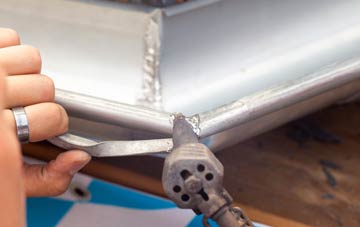 disadvantages of Cauldhame lead roofing