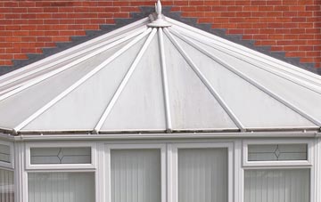 Cauldhame polycarbonate conservatory roof repairs