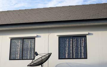 Cauldhame rubber roof costs