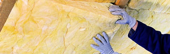 quotes for Cauldhame roof insulation