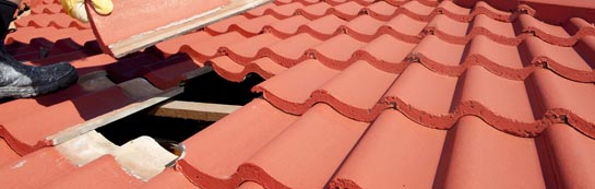 compare Cauldhame roof repair quotes
