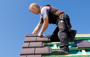 disadvantages of Cauldhame slate roofing