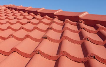 Cauldhame tile and slate roof replacement