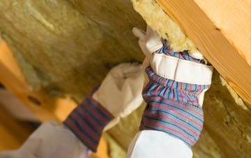 types of Cauldhame pitched roof insulation materials