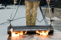 Cauldhame flat roof sealing quote