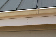 Cauldhame soffit repair
